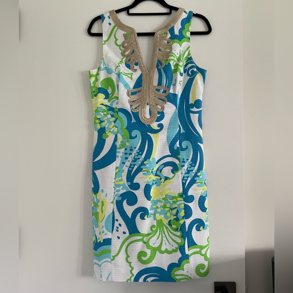 Lily Pulitzer Dress